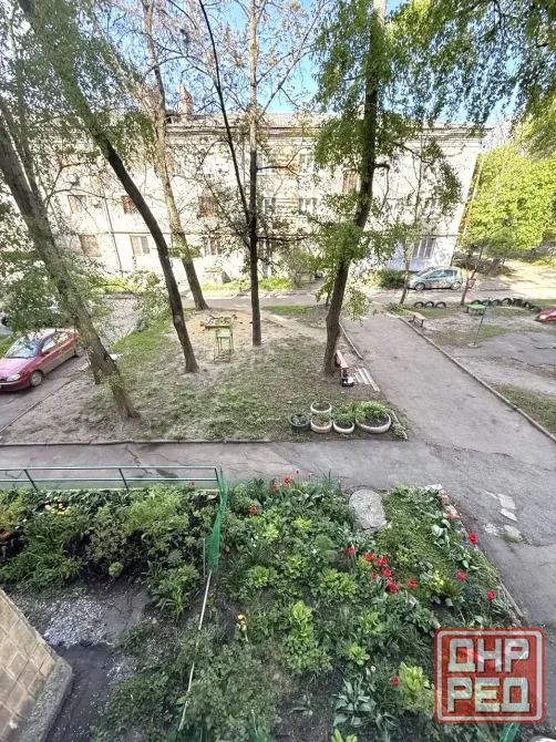 Продажа 2-к.кв. в Куйбышевском районе. ул. 60-лет ссср. Готовые документы. Донецк - изображение 5
