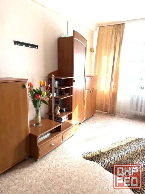Продажа 2-к.кв. в Куйбышевском районе. ул. 60-лет ссср. Готовые документы. Донецк - изображение 7