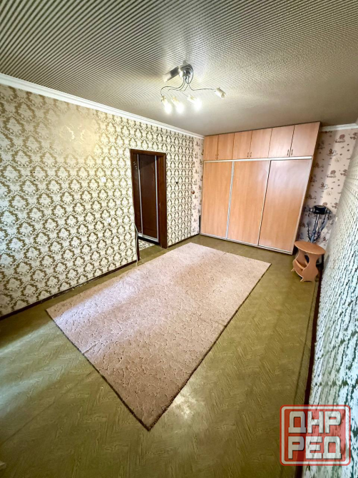 Продажа отличной 2 к.кв. в Ленинском р-не (ор-р Мариупольская развилка) Донецк - изображение 3