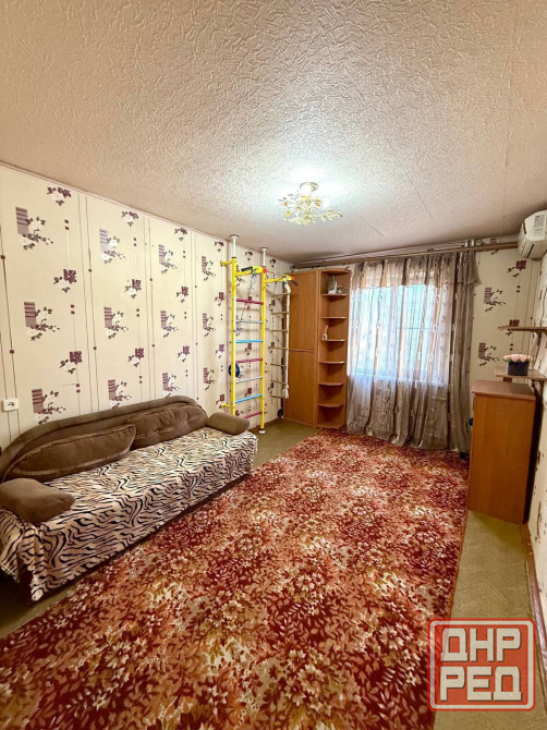 Продажа отличной 2 к.кв. в Ленинском р-не (ор-р Мариупольская развилка) Донецк - изображение 2