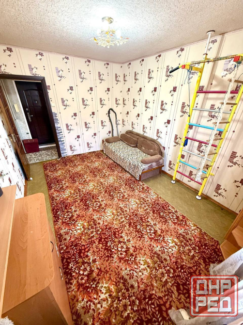 Продажа отличной 2 к.кв. в Ленинском р-не (ор-р Мариупольская развилка) Донецк - изображение 1