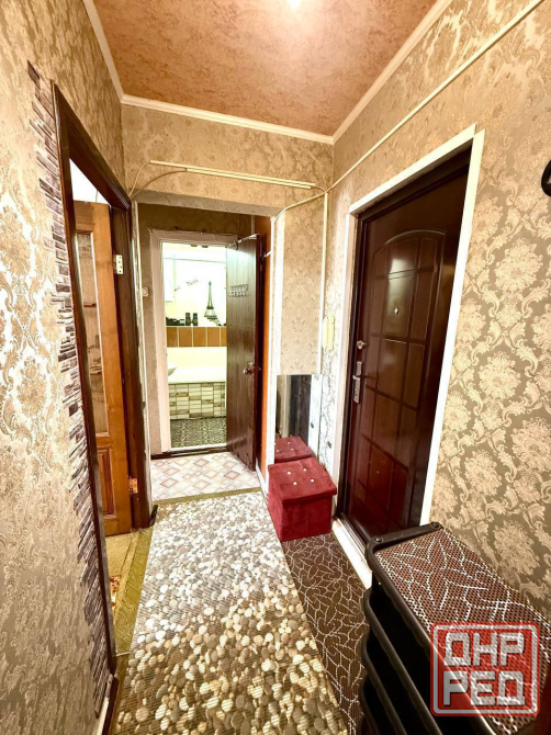 Продажа отличной 2 к.кв. в Ленинском р-не (ор-р Мариупольская развилка) Донецк - изображение 9