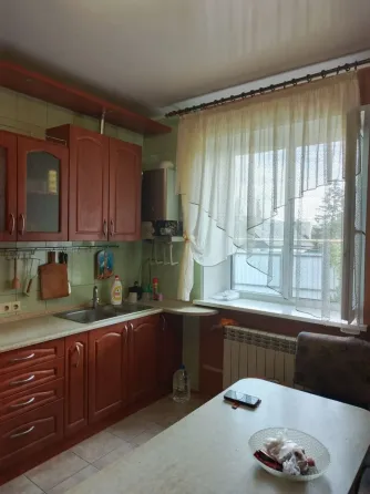 Продам дом улица Неманская, соток, гос.акт, гаражю Донецк