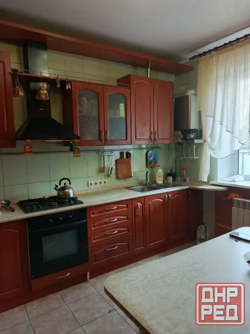 Продам дом улица Неманская, соток, гос.акт, гаражю Донецк - изображение 9