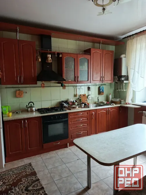 Продам дом улица Неманская, 10 соток. Донецк - изображение 1