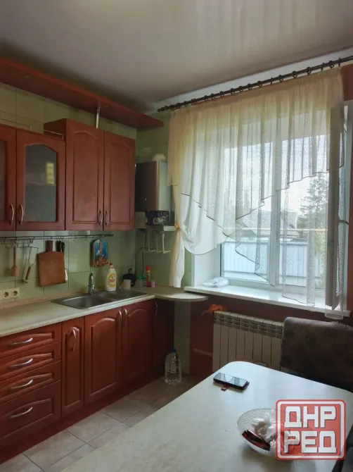 Продам дом улица Неманская, соток, гос.акт, гаражю Донецк - изображение 1
