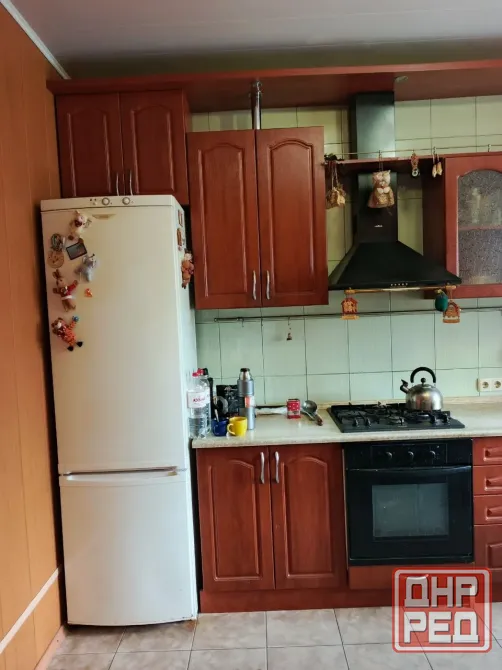 Продам дом улица Неманская, соток, гос.акт, гаражю Донецк - изображение 10