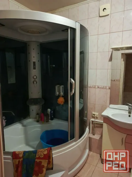 Продам дом улица Неманская, соток, гос.акт, гаражю Донецк - изображение 3