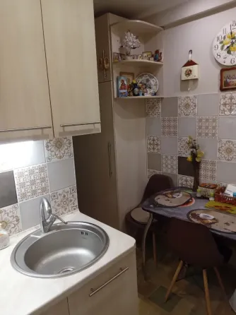 Продам 2к.кв. Рынок крытый Донецк