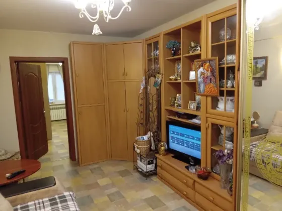 Продам 2к.кв. Рынок крытый Донецк
