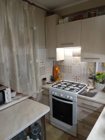 Продам 2к.кв. Рынок крытый Донецк
