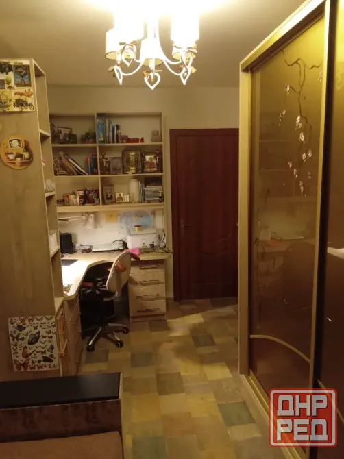 Продам 2к.кв. Рынок крытый Донецк - изображение 3