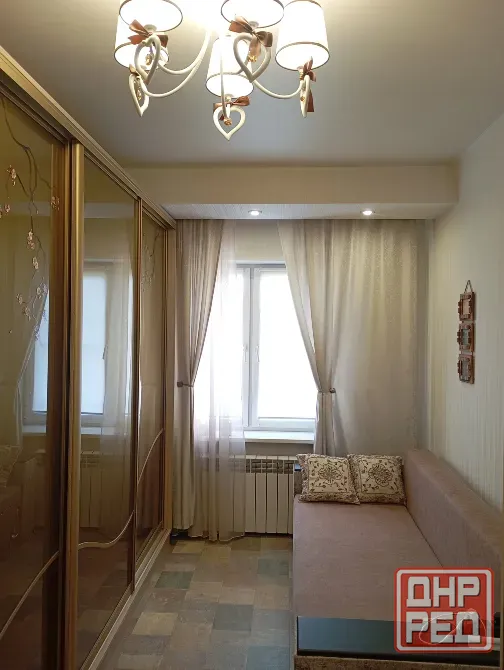 Продам 2к.кв. Рынок крытый Донецк - изображение 4