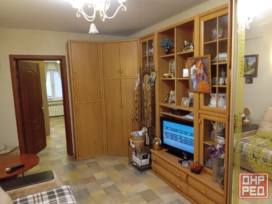 Продам 2к.кв. Рынок крытый Донецк - изображение 2
