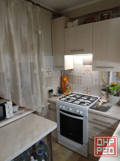 Продам 2к.кв. Рынок крытый Донецк - изображение 5