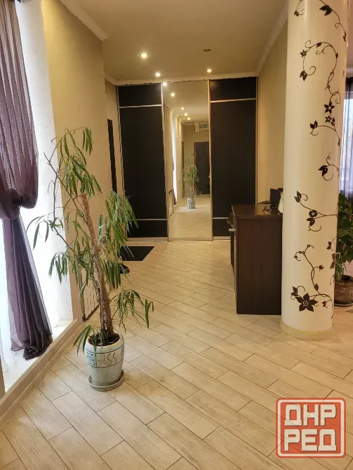 Продается шикарный дом! 225 м.кв. Донецк - изображение 8