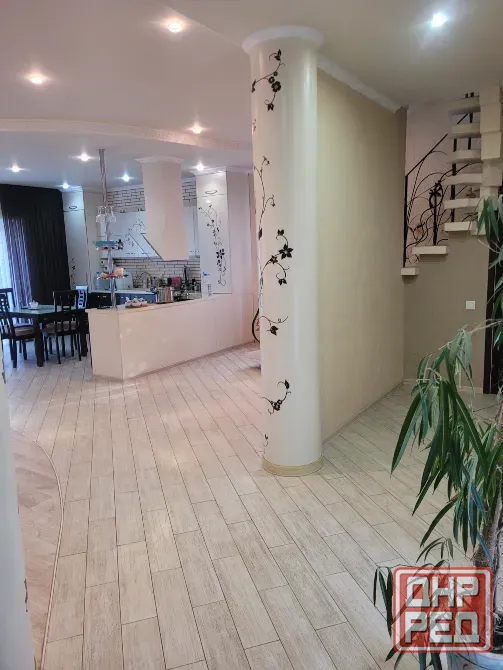 Продается шикарный дом! 225 м.кв. Донецк - изображение 6