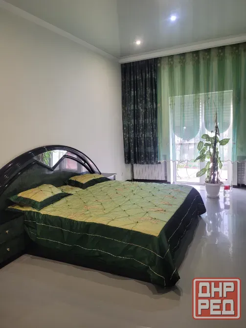 Продается шикарный дом! 225 м.кв. Донецк - изображение 3