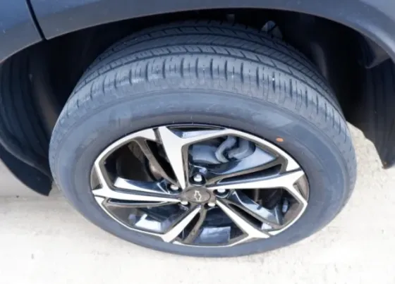 Продам Chevrolet Trailblazer Донецк