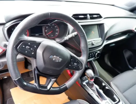 Продам Chevrolet Trailblazer Донецк