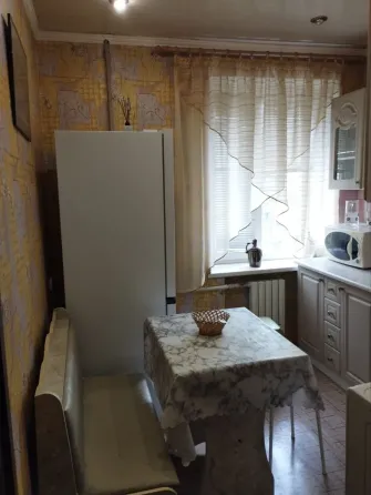 Сдам 1к кв на пр. Ильича Донецк
