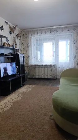 Сдаётся уютная и светлая двухкомнатная квартира в Кировском районе Донецк