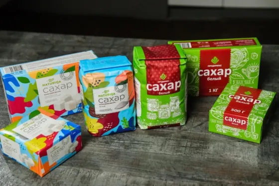Дмитротарановский сахарный завод - Продимекс Донецк