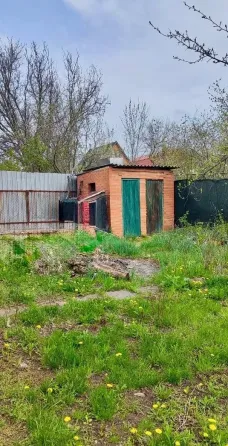Продажа дачи на Кирша Донецк
