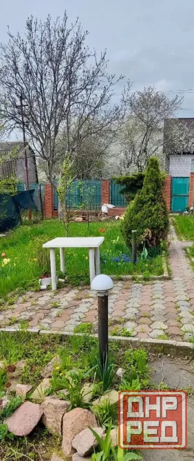 Продажа дачи на Кирша Донецк - изображение 4