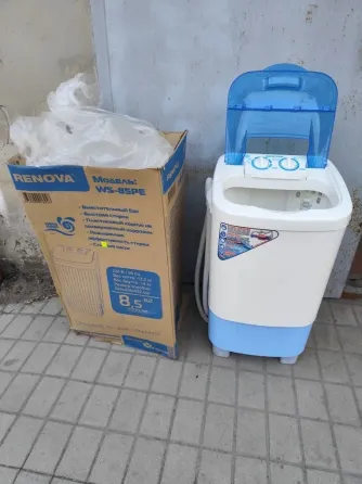 Продам стиральную машинку. Донецк
