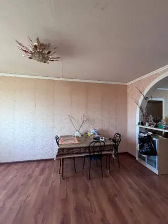 Пятикомнатная Баракат Макеевка