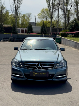 Mercedes Benz C180 Донецк