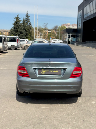 Mercedes Benz C180 Донецк