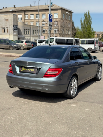 Mercedes Benz C180 Донецк