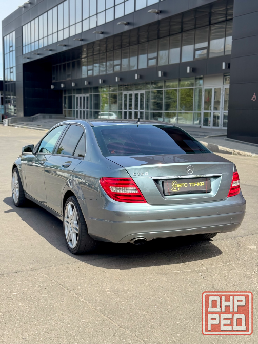 Mercedes Benz C180 Донецк - изображение 6