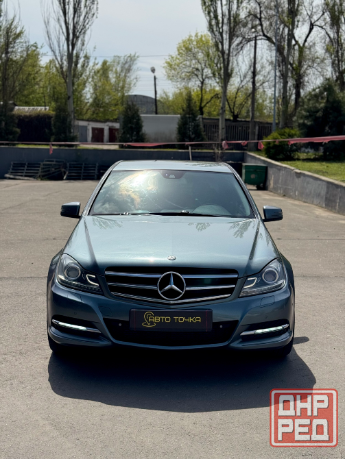Mercedes Benz C180 Донецк - изображение 2