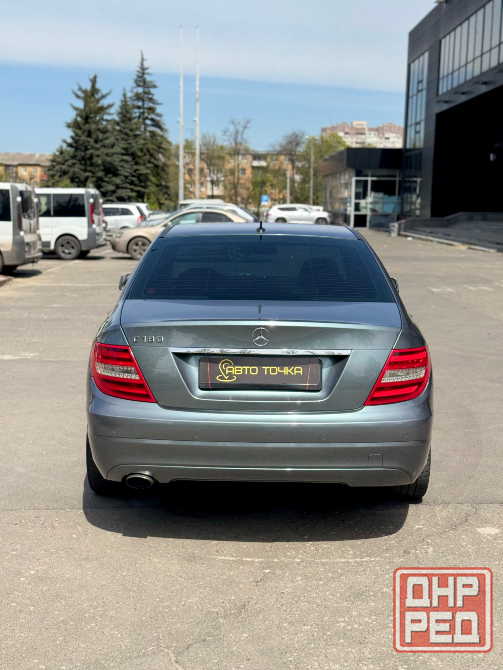Mercedes Benz C180 Донецк - изображение 5