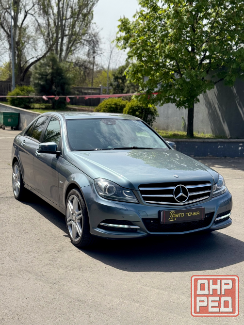 Mercedes Benz C180 Донецк - изображение 3