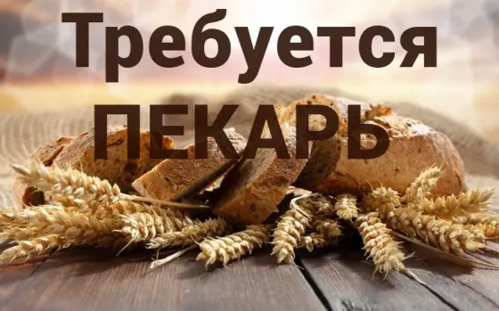 Пекарь Снежное