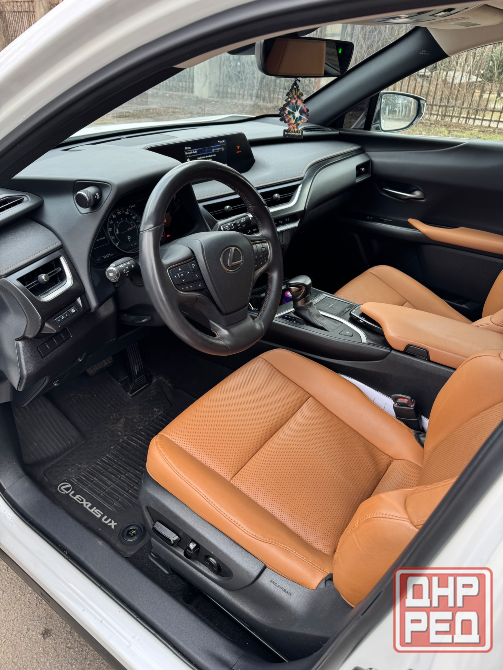 Lexus UX 2021 Донецк - изображение 8