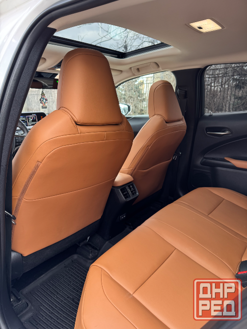Lexus UX 2021 Донецк - изображение 5