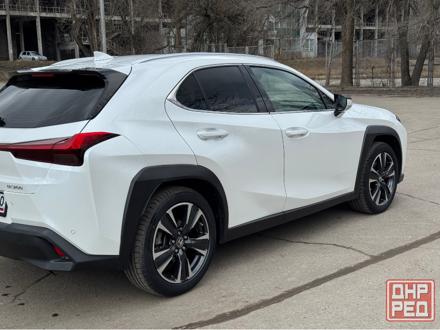 Lexus UX 2021 Донецк - изображение 4