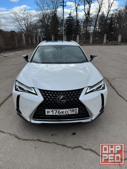 Lexus UX 2021 Донецк - изображение 6