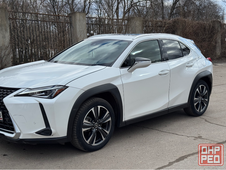 Lexus UX 2021 Донецк - изображение 2