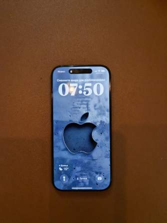 Продам iPhone 16 pro 128 гб Донецк