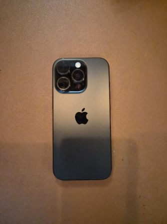 Продам iPhone 16 pro 128 гб Донецк
