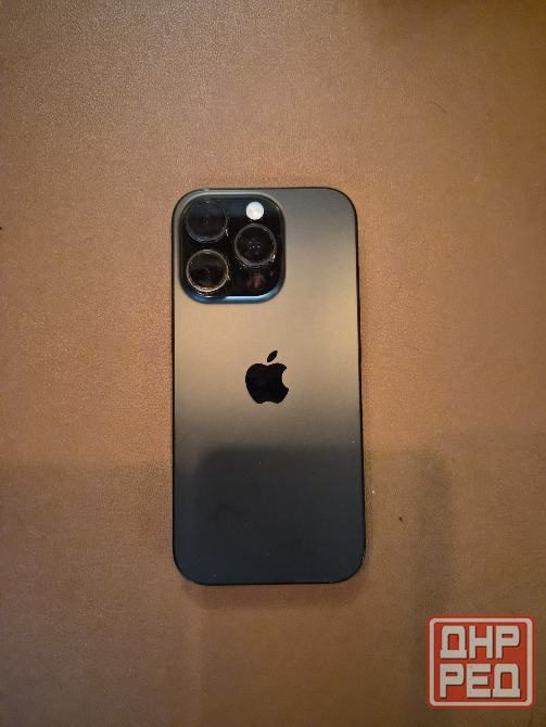 Продам iPhone 16 pro 128 гб Донецк - изображение 2