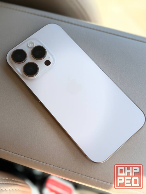 Продам iPhone Донецк - изображение 1