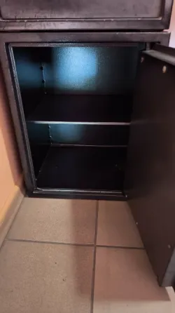Сейф напольный Донецк