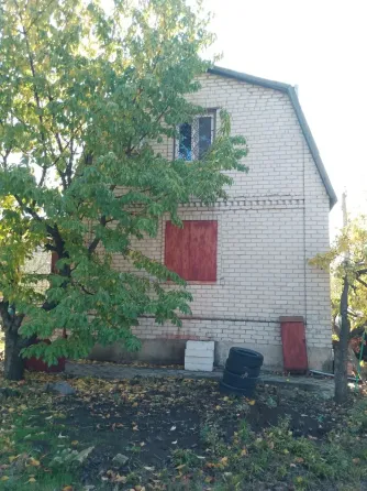 Продам дачу на Кирша Донецк